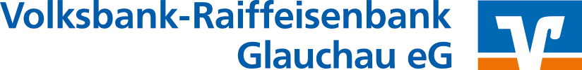 Logo Volksbank-Raiffeisenbank Glauchau eG